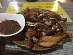 -纳兰傣雀傣味餐厅
