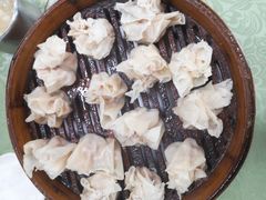 -国庆烧麦馆