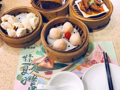 -点都德(聚福楼店)