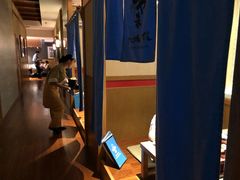 -小山日本料理(兴业太古汇店)