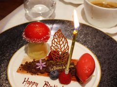 -Le Bistrot de Racine