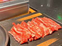 -焱铁烧·黑毛和牛专门店(南宁万象城店)