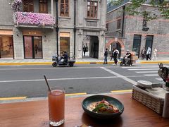 -Alimentari早午餐(安福路店)