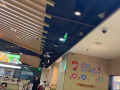 -海底捞火锅(振华商厦店)