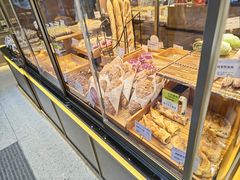 -BREAD WAY面包路·欧式面包(龙湖时代D馆店)