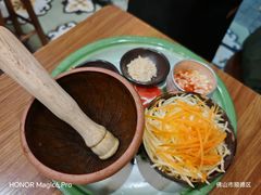 -曼谷食堂·泰国家庭料理(丹桂路店)