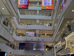 -凯德MALL(西直门店)