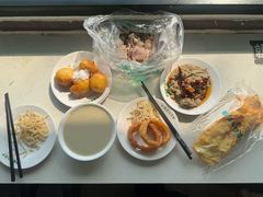 -老磁器口豆汁店(天坛店)