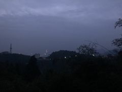 -南岳衡山风景名胜区