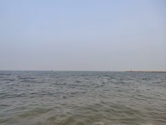 -日照灯塔风景区