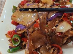 -南雄雄州土菜餐厅(粤北大厦店)