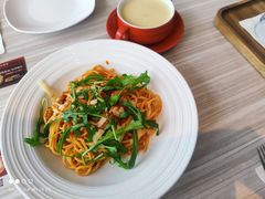 -必胜客(江南时代广场店)