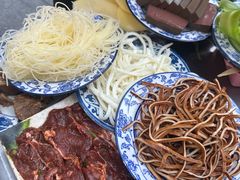 -飘香火锅(玉林西路店)
