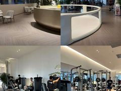 -YCHL FIT 健身(星寰店)