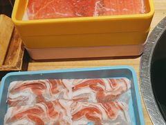 -水林间·寿喜烧自助(仙林金鹰店)