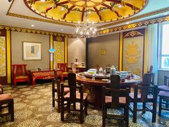 -蒙古大营·蒙古演绎餐厅(赛马场店)