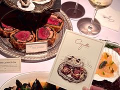 -壳里西餐厅Coquille Seafood Bistro(蒙自路店)