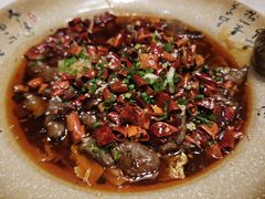 -采粤轩中餐厅(惠州金海湾喜来登度假酒店)