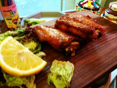 -W CAFE(甜爱路店)