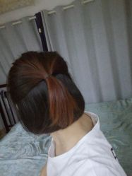 -HD HAIR STYLE