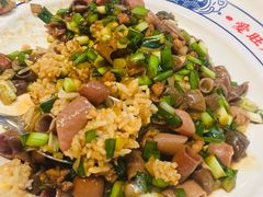 -旺角小渔村·海肠捞饭开创者(环山路店)
