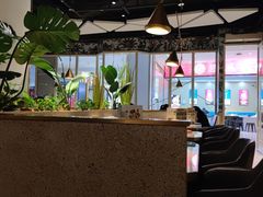 -豪客来牛排(华创国际广场店)