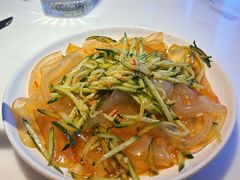 -日丰园海肠水饺·老字号大连海鲜(和平广场店)