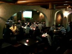 -Shanghai Brew House上海啤酒工坊(老外街店)