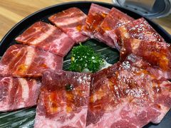 -九田家黑牛烤肉料理(吴江万象汇店)