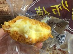 -鲍师傅糕点(春熙路店)