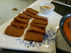 -泉味道贵州厨房(三里河店)