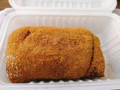 驴打滚-老回回小吃(百万庄店)