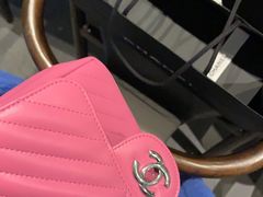 -CHANEL(ifs国际金融店)