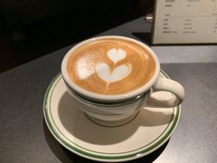 -Manner Coffee(奉贤路店)