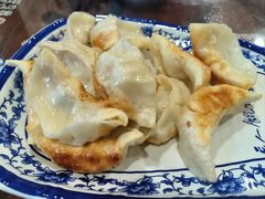 煎饺-长人馄饨铺(解放街店)