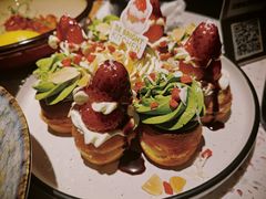 -BE BRIGHT KITCHEN(正佳广场店)