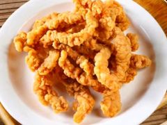 -拿渡麻辣香锅(龙旗购物中心店)