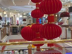 -BeLLE 百丽(上海月星环球港店)