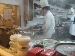 -莆田餐厅PUTIEN(金融街购物中心店)