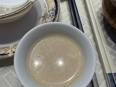 酥油茶-敏珠拉姆藏餐·南京厨房(富春江东街店)