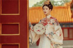 点击看大图 -美云庭古装·格格服汉服·京城旅拍(北京店)