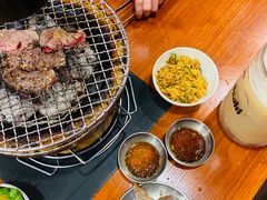 -大阪烧肉BAKA一代(十亩地店)