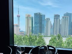 -上海滩餐厅(BFC外滩金融中心店)