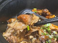 -小乡小镇·传承桐庐土菜·老板亲自烧的菜