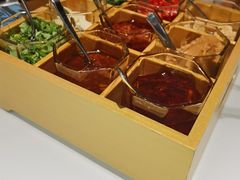 -虾佬圣汤·海鲜姿造(乐堤港店)