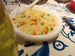 -松哥油焖大虾(科技园店)