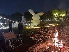 -不觉晓CAMPING(上海迪士尼营地店)