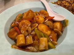 -南来顺饭庄·清真(南菜园店)
