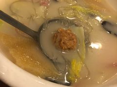 -老大同酒家·糟卤·本帮菜(中山公园店)