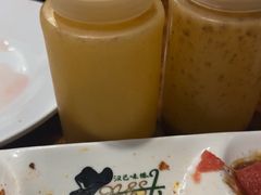 -汉巴味德(乐宾百货店)